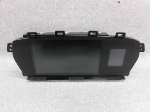 Honda odyssey 2004 multi monitor [3861300]