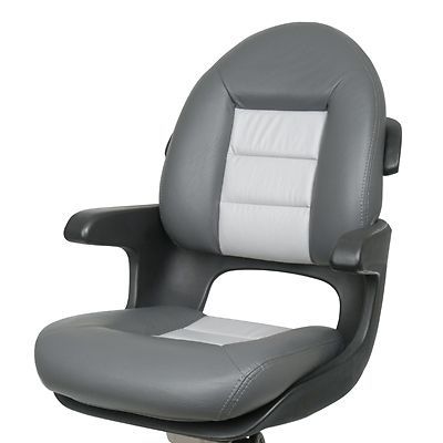 Tempress 57017 elite helm seats