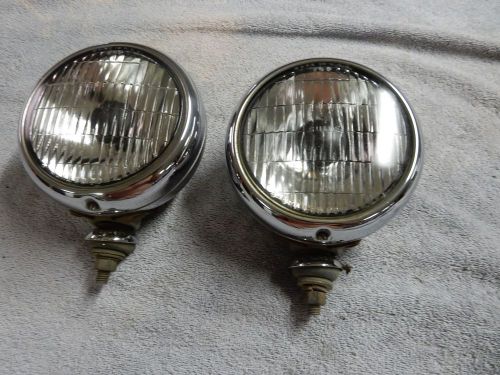 1938 1939 1940 1941 1948 1949 1950 chevy guide foglights 2025a 5 inch lights gm