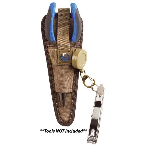 Wild river wnac04 plier holder w/retractable lanyard