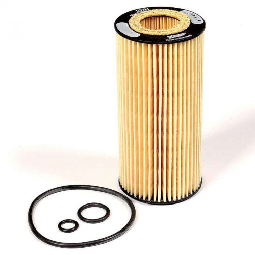 Mercedes® engine oil filter, 211 chassis, 2005-2006