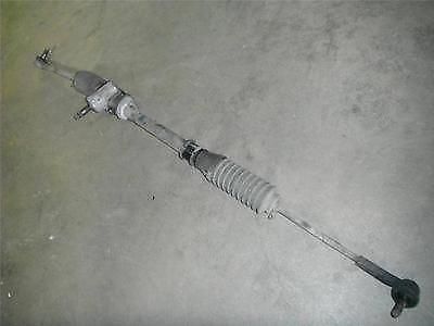 1985-1989 toyota mr2 - steering rack - rack &amp; pinion - 4age 4agze