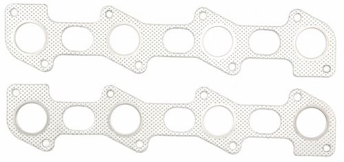 Fel-pro ms96833 exhaust manifold gasket set