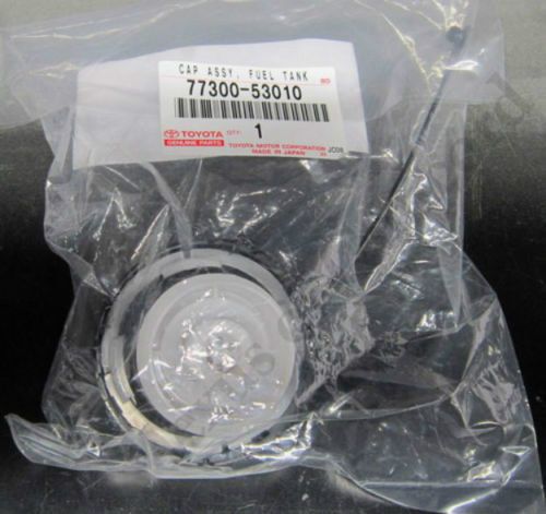 Oem toyota/scion/lexus factory gas cap # 7730053010