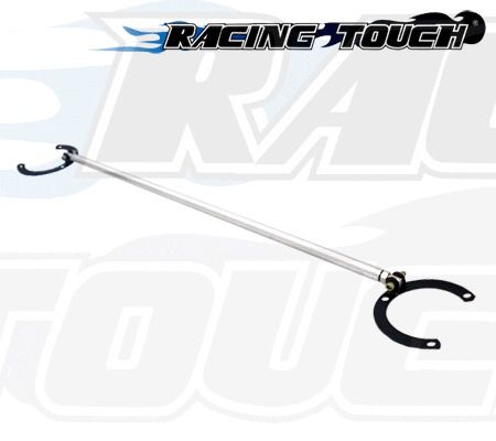 Front upper tower strut bar eclipse gt gts rs gs 00-05