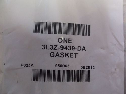 New oem intake gasket for 5.4l triton 3l3z-9439-da