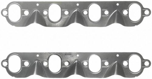 Exhaust manifold gasket set fel-pro ms 90256