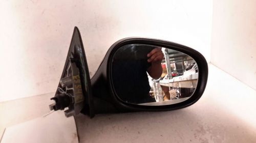 2009-2012 bmw 328i passenger side view mirror #1767477