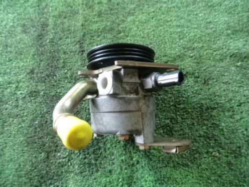 Daihatsu mira 2003 power steering vane pump [7243300]