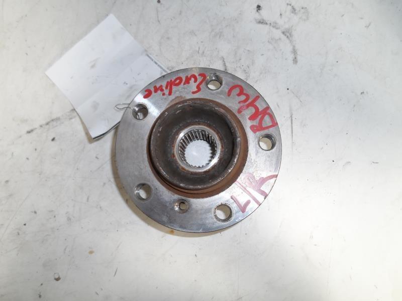 02 03 04 05 bmw 745li hub rear rear hub