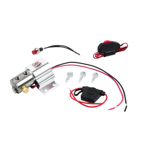 Hurst 1745000 roll/control launch control kit