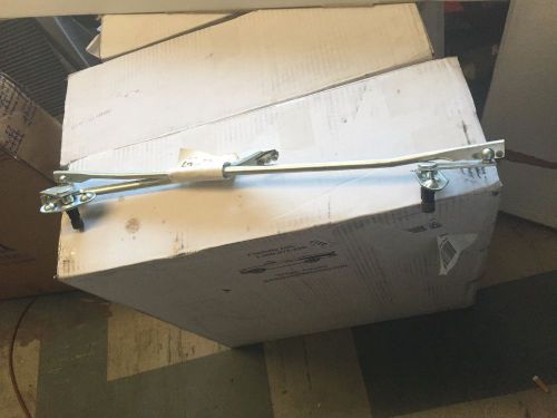 New 1967 1968 1969 camaro windshield wiper transmission