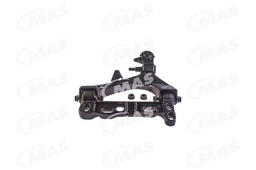 Suspension control arm and ball joint assembly front right lower mas cb91324