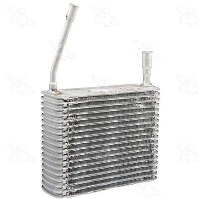 Four seasons 54893 evaporator core