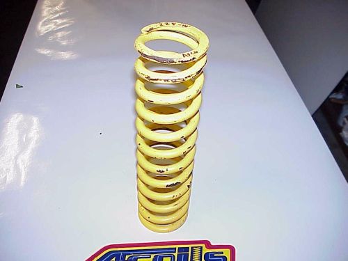 Afco 14&#034; tall coil-over #225 racing spring dr43 ump imca late model mudbog