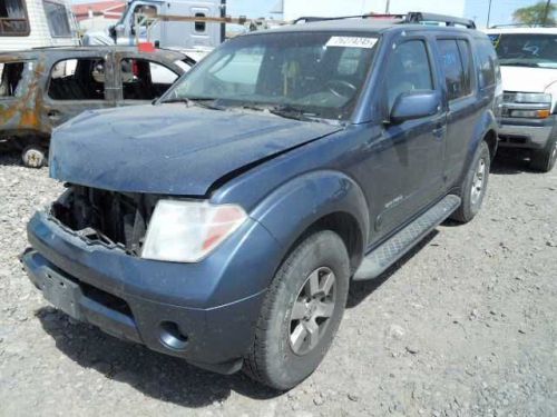 05 06 07 pathfinder info-gps-tv screen 3859138