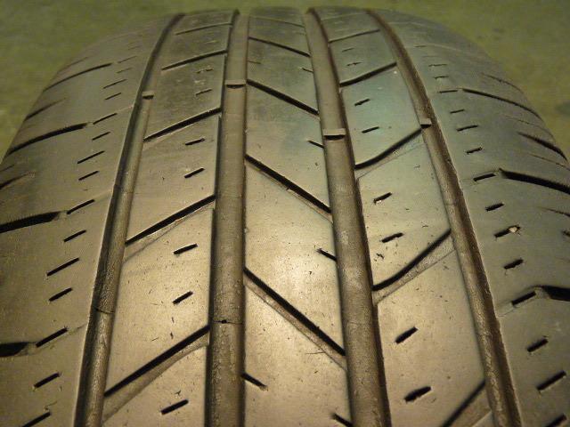 One nice goodyear integrity, 235/70/16 p235/70r16 235 70 16, tire # 37070 qb