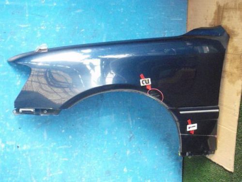 Toyota crown 1999 left fender panel [6910700]