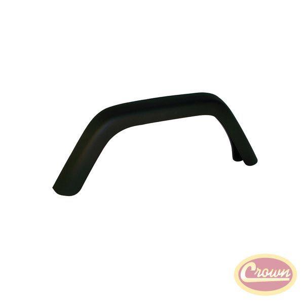 Fender flare (rear right) - crown# 55175726