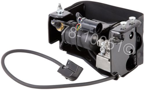 New complete dorman suspension compressor for chevy cadillac gmc