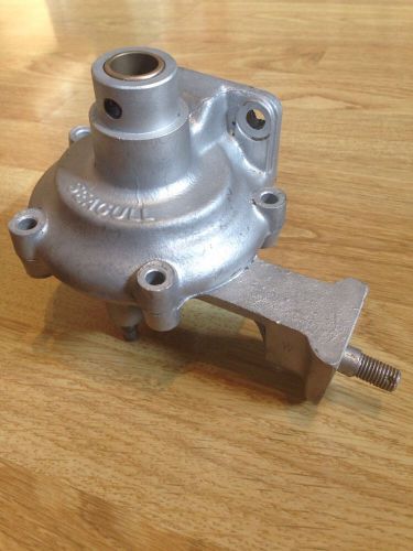 British seagull outboard crankcase 40 minus plus  featherweight fpl