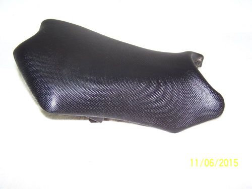 Kawasaki ninja 250 / ex 250 seat / drivers seat / nice! / oem / 2008-2012