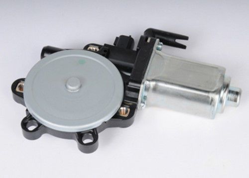 Acdelco 19167713 new window motor