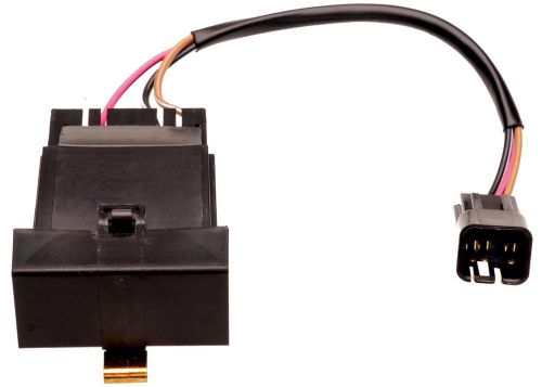 Acdelco 10052973 fuel pump control module