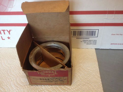 Mopar main bearings.   nors.  dodge truck, 1937 to 60.    item:  7934