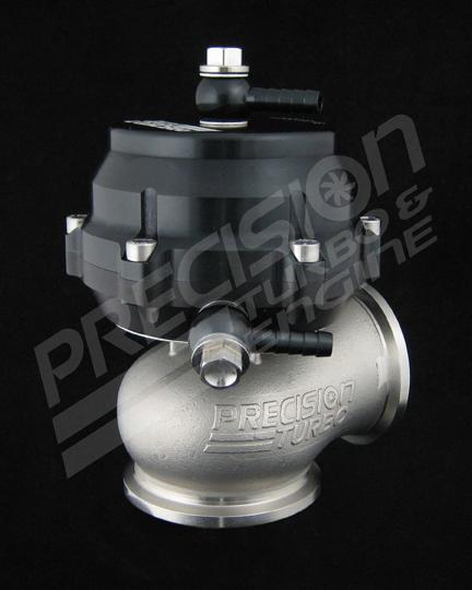 Precision wastegate pw46