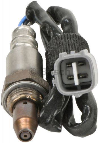 Oxygen sensor-oe style bosch 15960