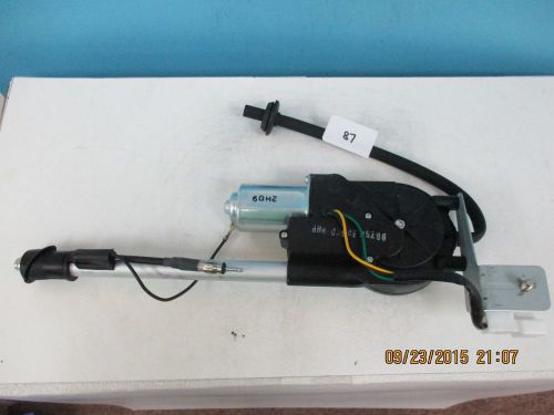 2001 05 hyundai sonata radio power antenna assy 96250 3d000