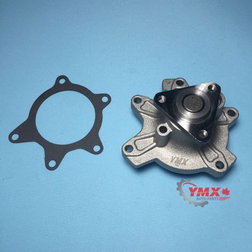 New water pump for 2000-2012 toyota echo prius yaris 1.5l