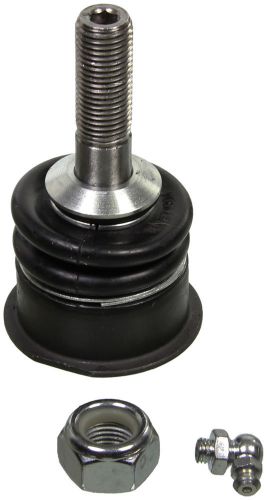 Suspension ball joint front upper parts master k80272