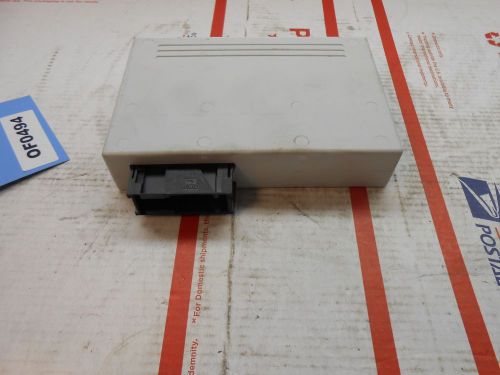 06-08 bmw 745i passive antenna module 61356941803 6941803  of0494