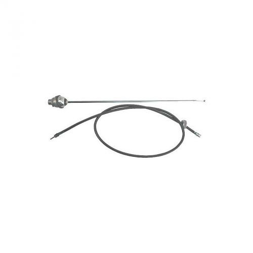 Radio antenna kit - cowl mount - ford passenger