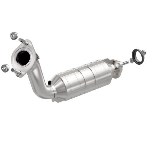 Magnaflow 49 state converter 24232 direct fit catalytic converter fits srx sts