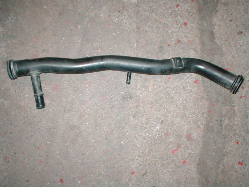 1998-2002 honda accord coolant connecting pipe