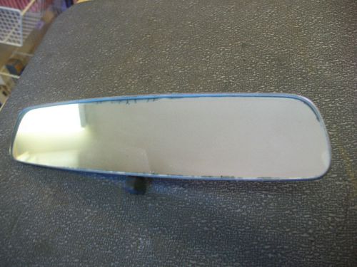 68 69 70 71 72 gm pontiac gto  day night rear view mirror 10 inch oem usa made