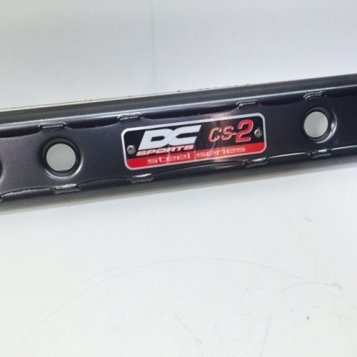 Dc sport 2005-10 scion tc front strut tower brace csb1403 *ready to ship*