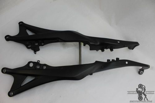 08-10 honda cbr1000rr oem rear subframe