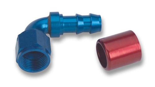 Earls plumbing 709111erlp super stock hose end