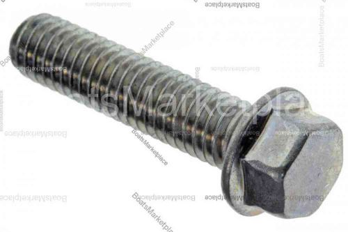 Yamaha 95024-06025-00 bolt, flg.(small head)