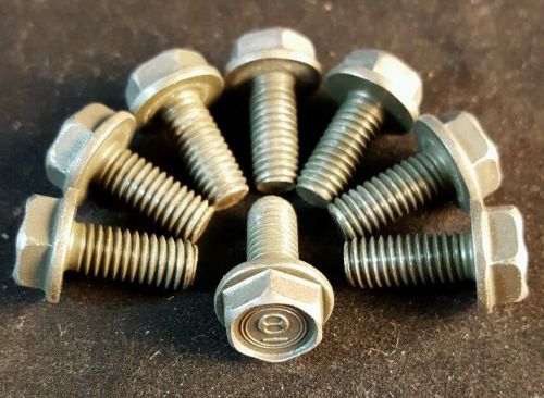 Torque converter bolts  94 95 96 97 01 acura integra civic crv pilot oem auto