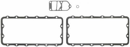 Fel-pro ps12661 oil pan set