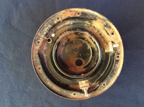 1947-53 chevy truck headlight bezel