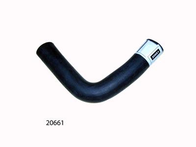 Cadna 20661 upper radiator hose-radiator coolant hose