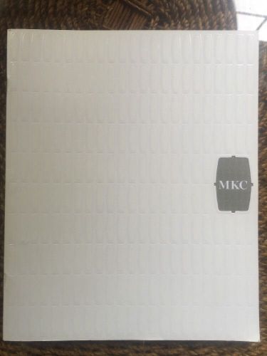 2015 lincoln mkc brochure