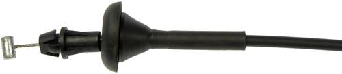 Dorman 912-040 hood release cable