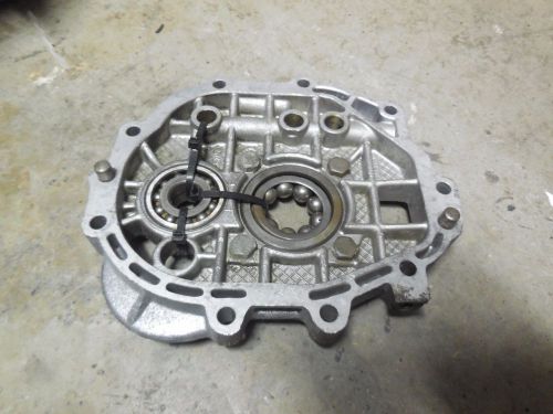 Porsche 911 / 912 transmission intermediate plate (901 trans.) 901 301 221 01